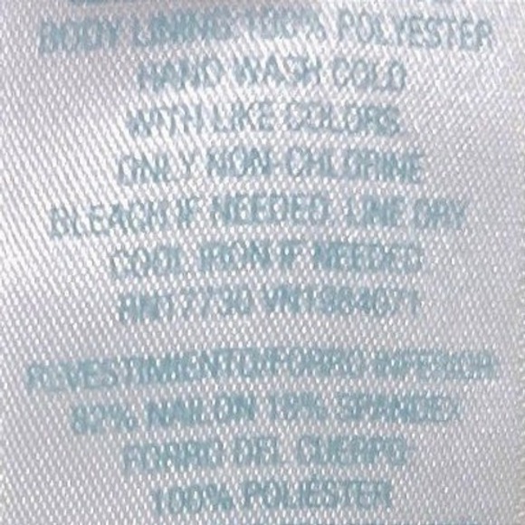 Kona Sol Womens XL Leopard Print Bikini Set Triangle Top Hipster Bottom Brown - Picture 9 of 9